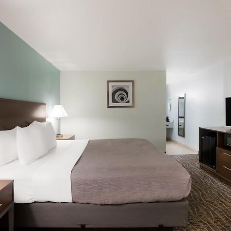Quality Inn Fairfield Napa Valley Area מראה חיצוני תמונה