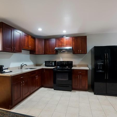 Quality Inn Fairfield Napa Valley Area מראה חיצוני תמונה