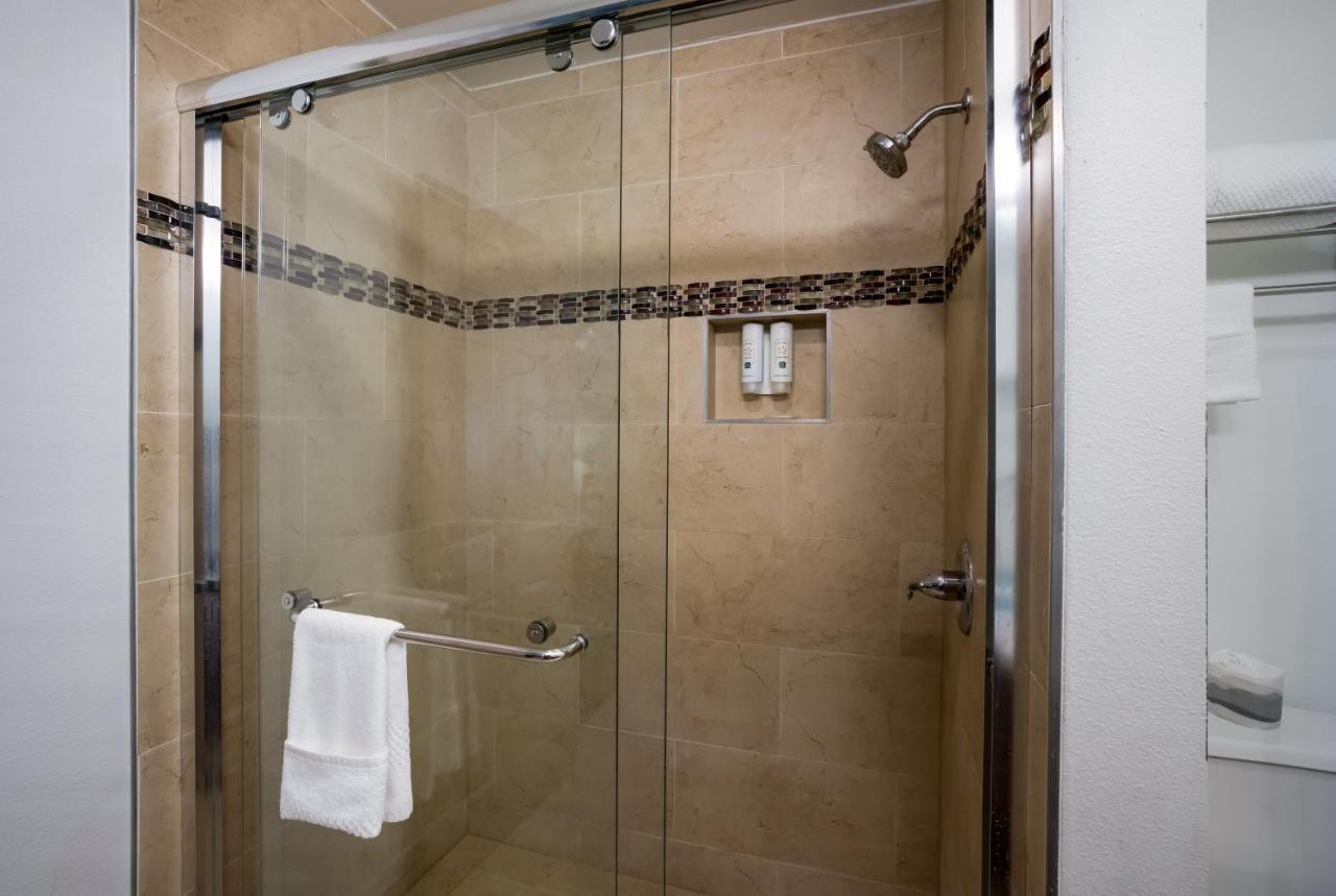 Quality Inn Fairfield Napa Valley Area מראה חיצוני תמונה