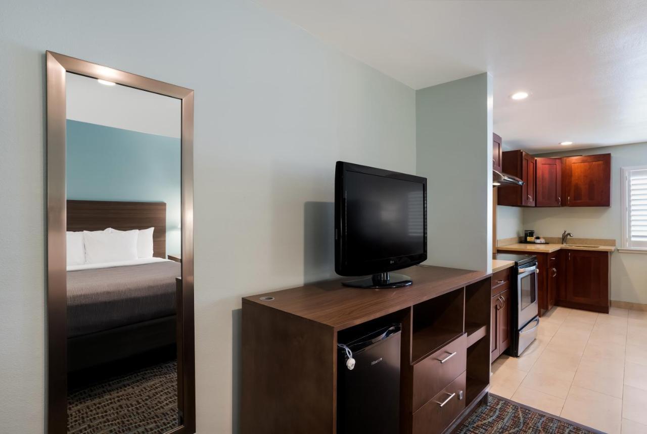 Quality Inn Fairfield Napa Valley Area מראה חיצוני תמונה