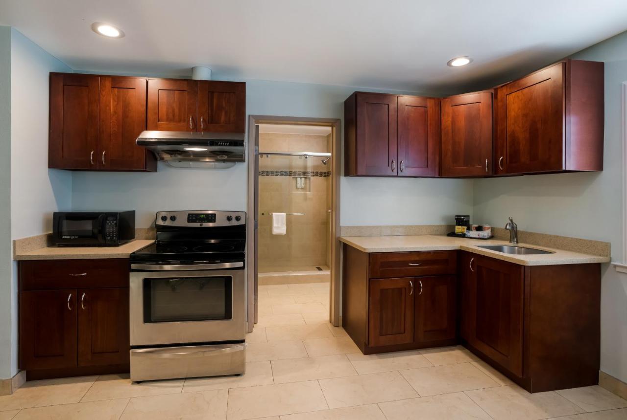 Quality Inn Fairfield Napa Valley Area מראה חיצוני תמונה