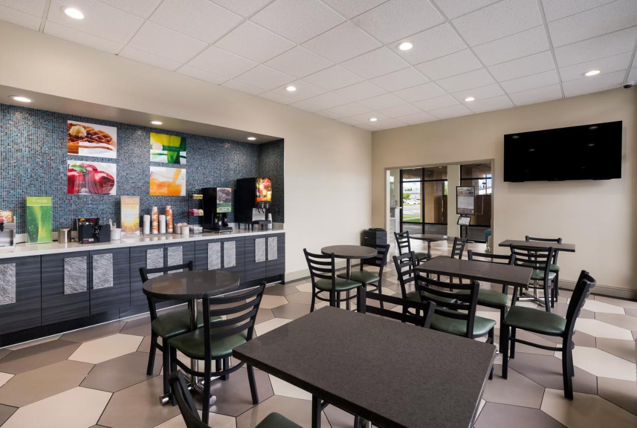 Quality Inn Fairfield Napa Valley Area מראה חיצוני תמונה