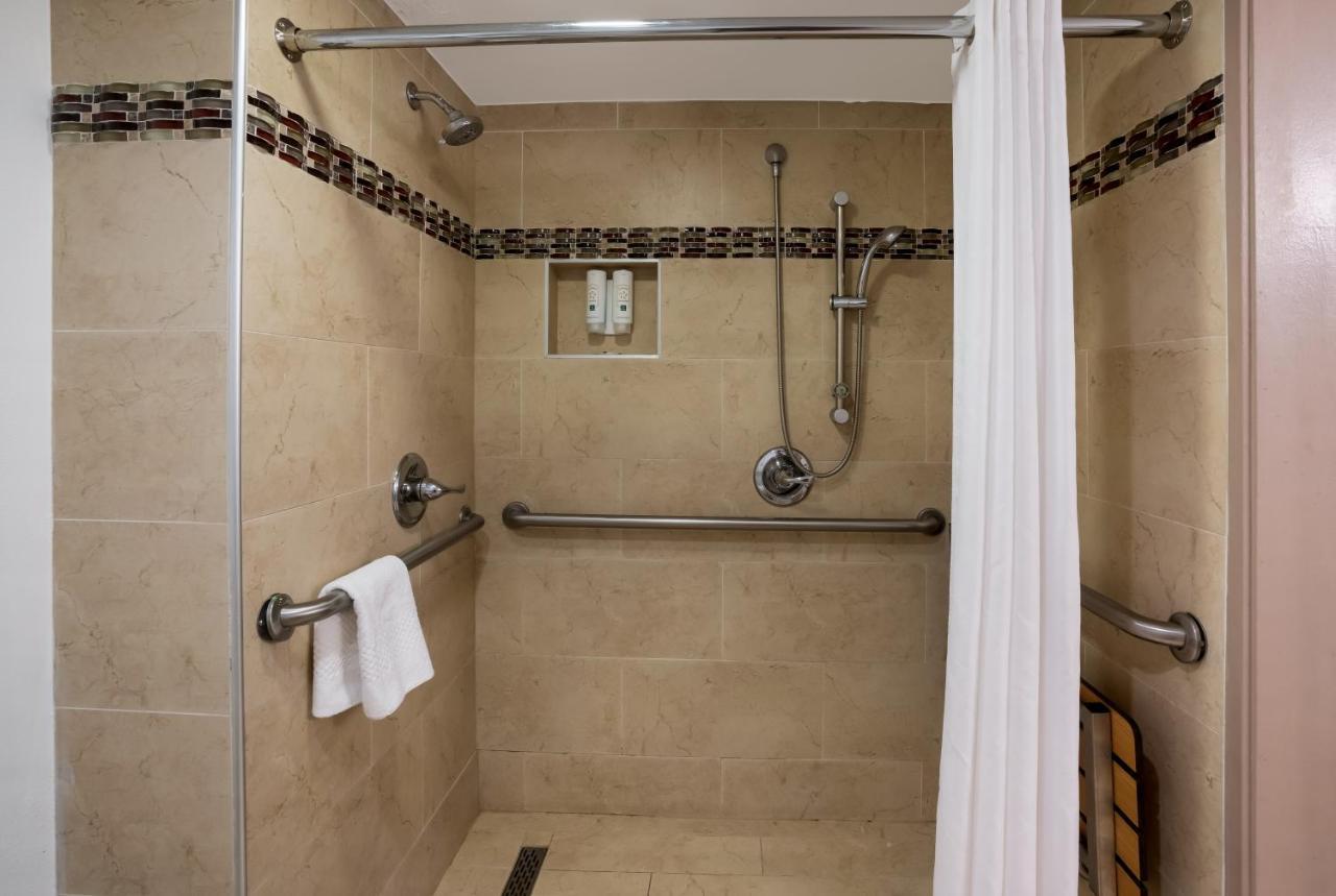 Quality Inn Fairfield Napa Valley Area מראה חיצוני תמונה