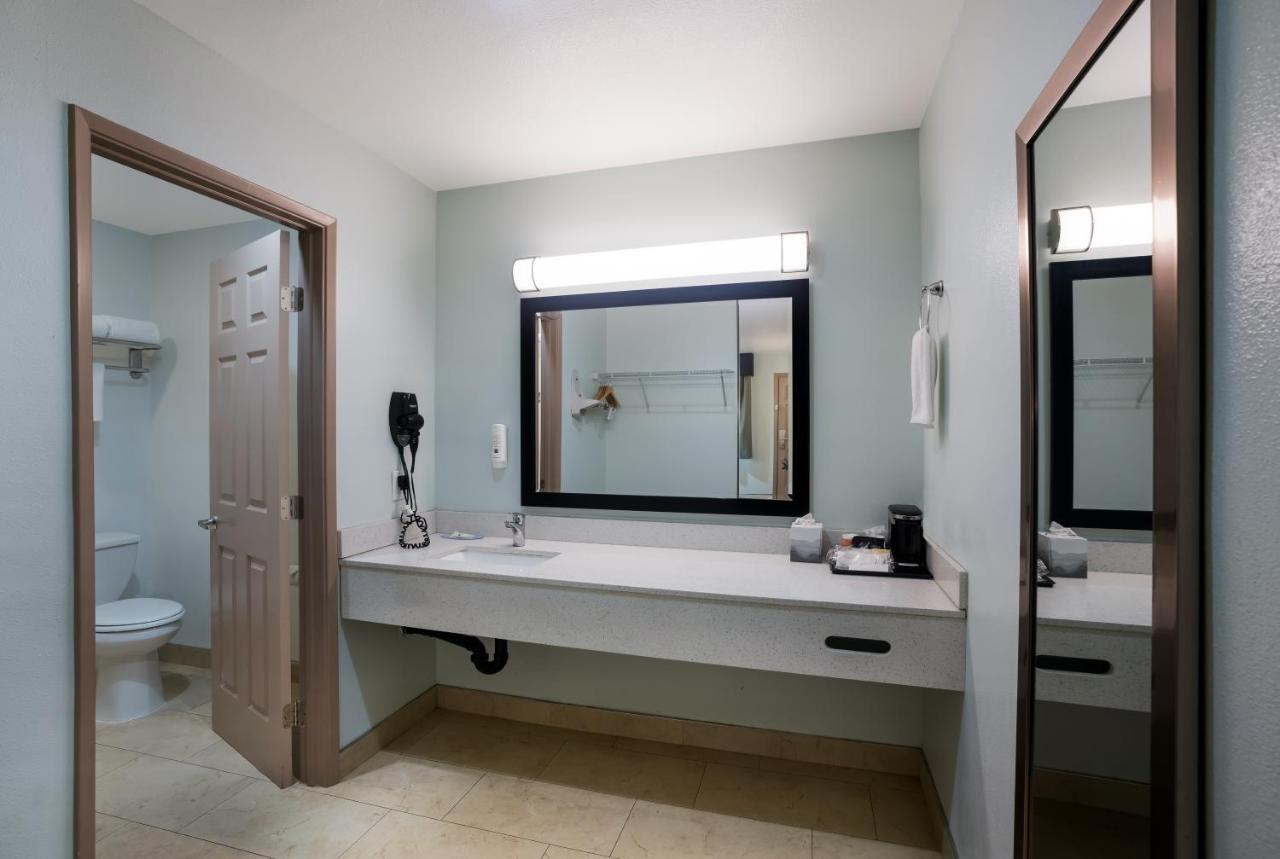 Quality Inn Fairfield Napa Valley Area מראה חיצוני תמונה