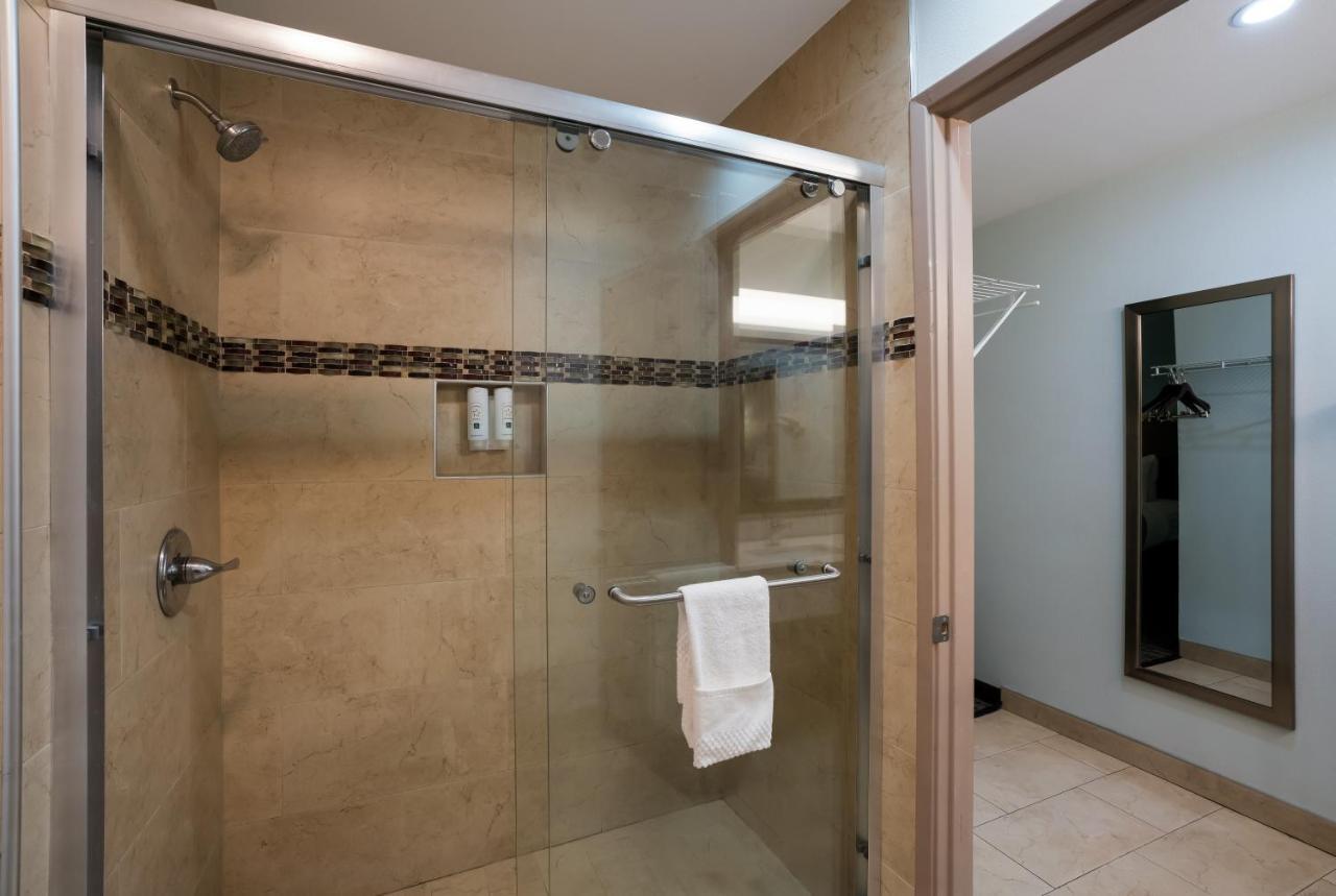 Quality Inn Fairfield Napa Valley Area מראה חיצוני תמונה