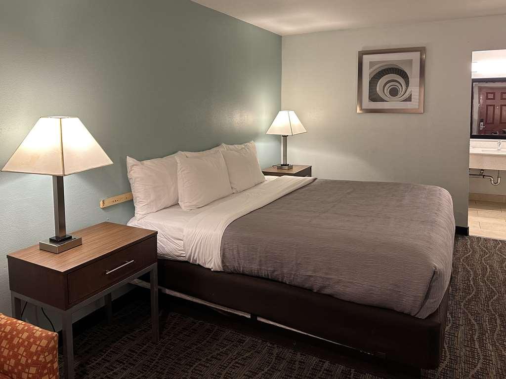 Quality Inn Fairfield Napa Valley Area חדר תמונה