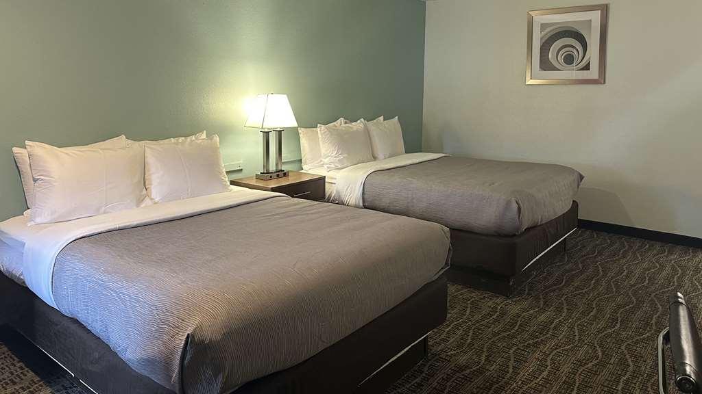Quality Inn Fairfield Napa Valley Area חדר תמונה