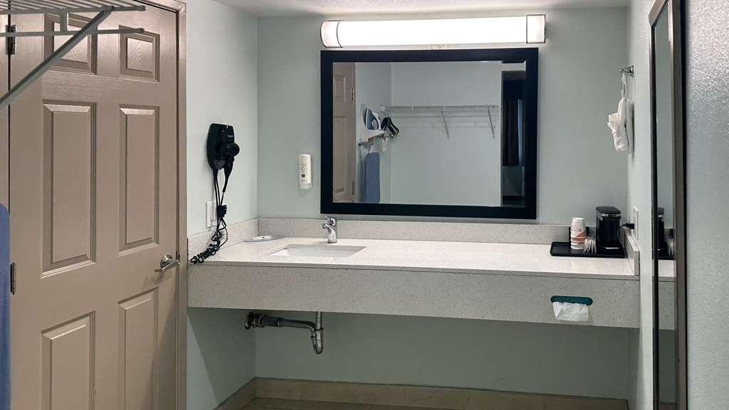 Quality Inn Fairfield Napa Valley Area מראה חיצוני תמונה