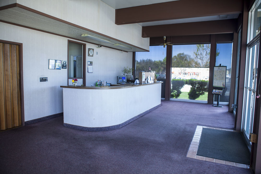 Quality Inn Fairfield Napa Valley Area מראה חיצוני תמונה